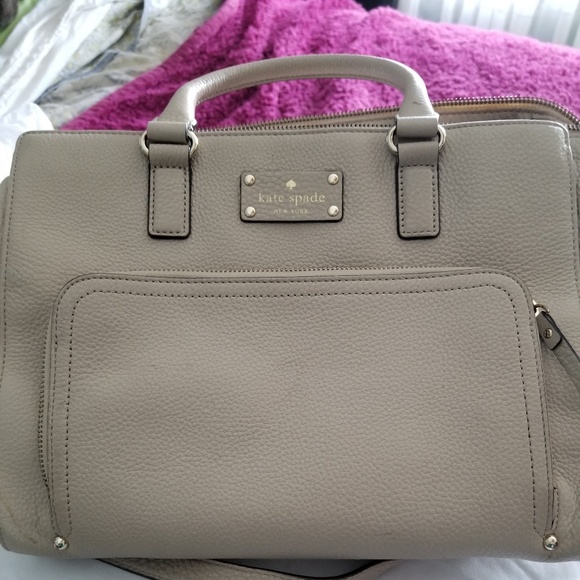 Kate Spade purse - Picture 2 of 8